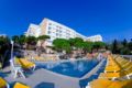 Hotel H TOP Caleta Palace ホテル詳細