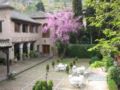 Hotel Hacienda del Cardenal ホテル詳細