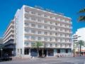 Hotel Helios Lloret ホテル詳細