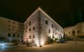 Hotel Hospes Palacio de San Esteban ホテル詳細