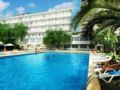 Hotel Joan Miro Museum ホテル詳細