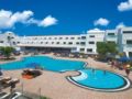 Hotel Lanzarote Village ホテル詳細