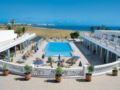 Hotel Las Costas ホテル詳細