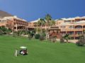 Hotel Las Madrigueras Golf Resort & Spa - Adults Only ホテル詳細