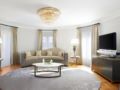 Hotel Maria Cristina, a Luxury Collection Hotel, San Sebastian ホテル詳細