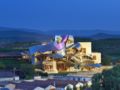 Hotel Marqués de Riscal, a Luxury Collection Hotel, Elciego ホテル詳細