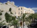 Hotel Mirador de Dalt Vila ホテル詳細