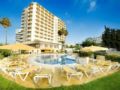 Hotel Monarque Torreblanca ホテル詳細