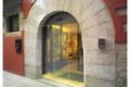 Hotel Museu Llegendes de Girona ホテル詳細