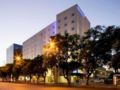 Hotel Novotel Sevilla ホテル詳細