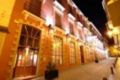 Hotel Palacio de Onate ホテル詳細