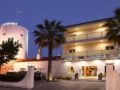 Hotel Playafels ホテル詳細