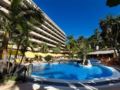 Hotel Puerto de la Cruz ホテル詳細