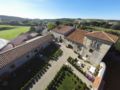 Hotel-Restaurant Palacio de la Pena ホテル詳細