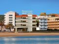 Hotel RH Portocristo ホテル詳細