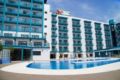 Hotel Ritual Torremolinos- Adults Only ホテル詳細