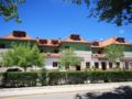 Hotel Rural Montana de Cazorla ホテル詳細