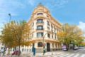 Hotel Sardinero Madrid ホテル詳細