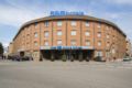 Hotel SB Corona Tortosa ホテル詳細
