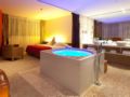 Hotel SB Diagonal Zero Barcelona ホテル詳細