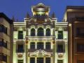 Hotel & Spa Princesa Munia ホテル詳細