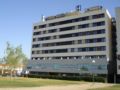 Hotel & Spa Real Ciudad de Zaragoza ホテル詳細