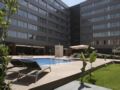Hotel & Spa Villa Olimpic Suites ホテル詳細