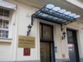 Hotel Suites Barrio de Salamanca ホテル詳細