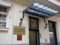 Hotel Suites Barrio de Salamanca ホテル詳細