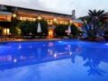 Hotel Swiss Moraira ホテル詳細