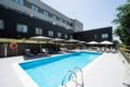 Hotel The Site by BlueBay Sant Cugat ホテル詳細