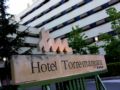 Hotel Torremangana ホテル詳細