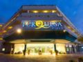 Hotel Turquesa Playa ホテル詳細