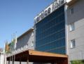 HOTEL VERTICE ALJARAFE SEVILLA ホテル詳細