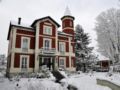 Hotel Villa Paulita ホテル詳細