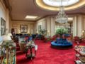 Hotel Wellington Madrid ホテル詳細