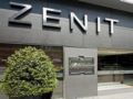 Hotel Zenit Bilbao ホテル詳細