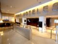 Hotel Zenit Coruna ホテル詳細