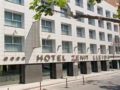 Hotel Zenit Lleida ホテル詳細