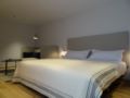 Hotel Zenit Sevilla ホテル詳細