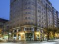 Hotel Zenit Vigo ホテル詳細