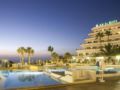 HOVIMA La Pinta Beachfront Family Hotel ホテル詳細