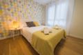 HQ Rooms Apartments San Vicente ホテル詳細