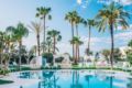 Iberostar Marbella Coral Beach ホテル詳細