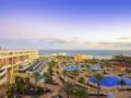 Iberostar Playa Gaviotas Park ホテル詳細