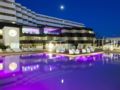 Ibiza Corso Hotel & Spa ホテル詳細