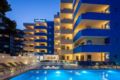 Ibiza Heaven Apartments ホテル詳細