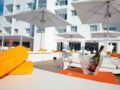 Ibiza Sun Apartments ホテル詳細