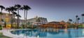 Ilunion Islantilla Hotel ホテル詳細