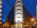 Innside Palma Center ホテル詳細